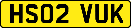 HS02VUK