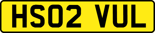 HS02VUL