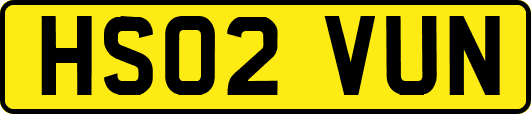 HS02VUN