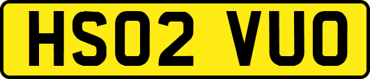 HS02VUO