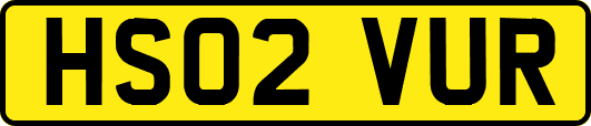 HS02VUR