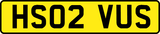 HS02VUS