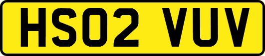 HS02VUV