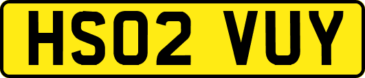 HS02VUY