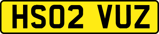 HS02VUZ