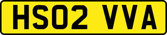 HS02VVA