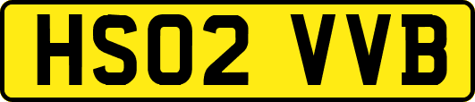 HS02VVB