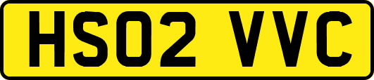 HS02VVC