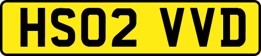 HS02VVD