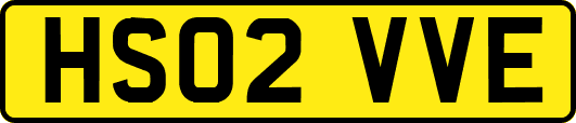 HS02VVE