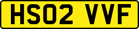 HS02VVF