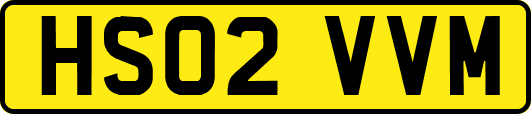 HS02VVM