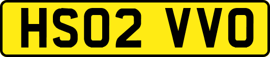 HS02VVO