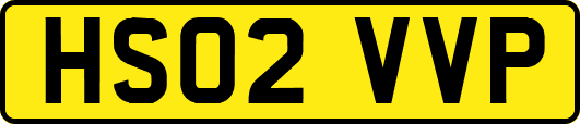 HS02VVP