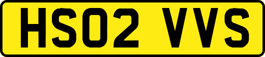 HS02VVS