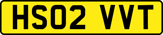 HS02VVT