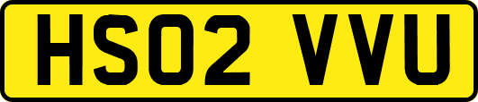 HS02VVU