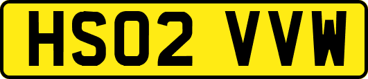 HS02VVW