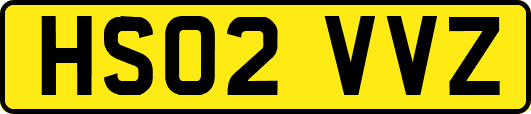 HS02VVZ