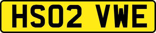 HS02VWE