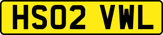 HS02VWL