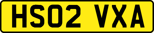 HS02VXA