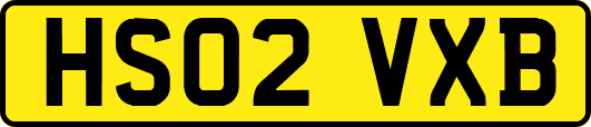 HS02VXB