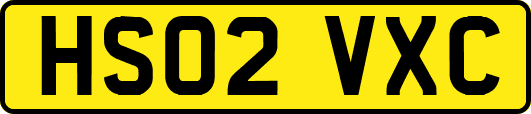 HS02VXC