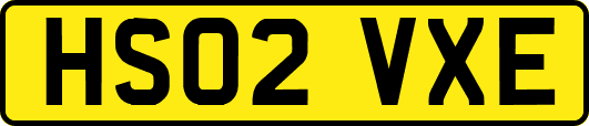 HS02VXE