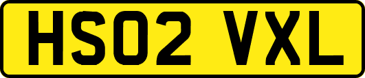 HS02VXL