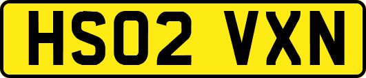 HS02VXN