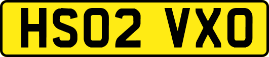 HS02VXO