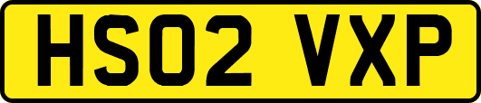 HS02VXP