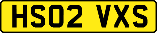HS02VXS