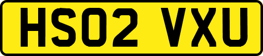 HS02VXU