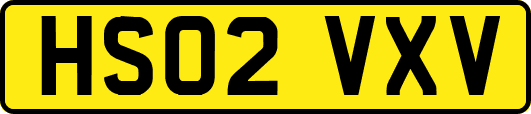 HS02VXV