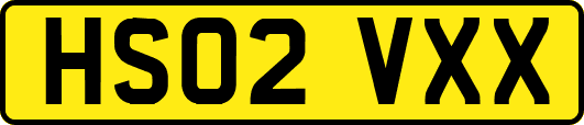 HS02VXX