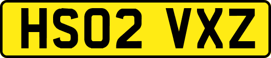 HS02VXZ