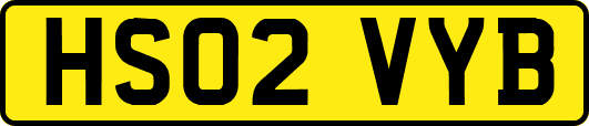 HS02VYB