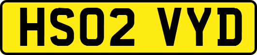 HS02VYD