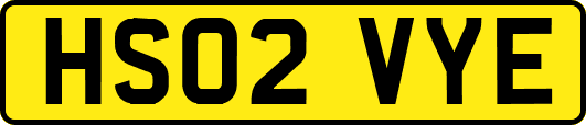 HS02VYE