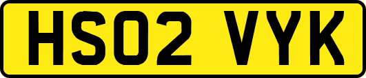 HS02VYK