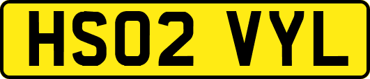 HS02VYL