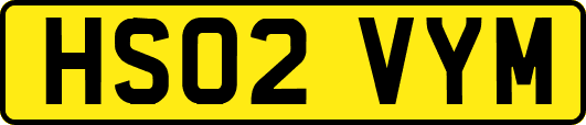HS02VYM