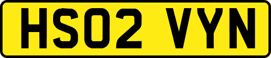 HS02VYN