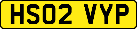 HS02VYP