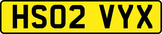 HS02VYX