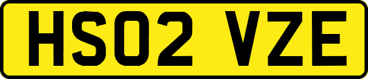 HS02VZE