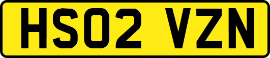HS02VZN