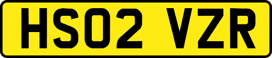 HS02VZR